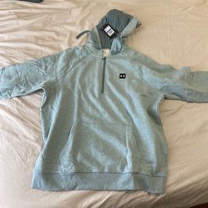 Under Armour Men’s Fleece